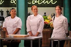 15 acclaimed chefs from all around the country have come here to portland to compete for the title of top chef. Top Chef Portland Is Here And Nothing Else Matters
