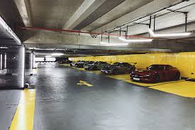 Storage in the basement of the house , three separate rooms locked with no acces of tenants.price pe. Serv Car Storage Facility 2 48am Everything Kuwait