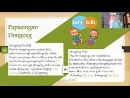 We did not find results for: Bahasa Sunda Materi Dongeng Kelas Xi Youtube