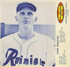 Elmer Singleton Gallery