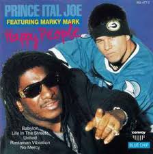 Prince Ital Joe Feat. Marky Mark Discography: Vinyl, CDs, & More
