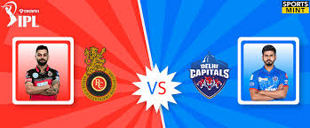 Today match csk vs dc start at 7: Ipl 2020 Rcb And Dc Look To Continue Winning Run Sportsmint Media