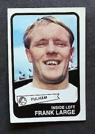 A&BC 1968 Football Quiz (yellow back)