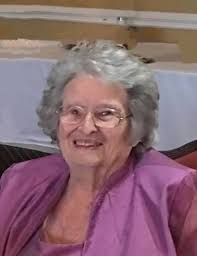 Obituary information for Alice Pearce Ahmed
