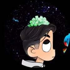 Download tiktok videos, musically videos on any devices that you want: Prettyboi Selfmade Abi Tiktok Cartoon Painting Cartoon Art Styles Album Artwork Cover Art