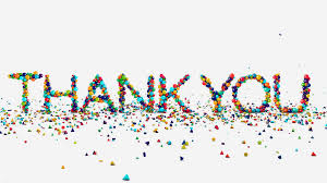 Image result for THANK YOU