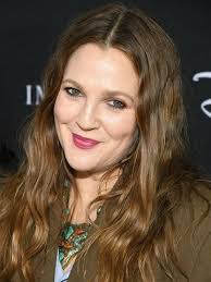 Drew Barrymore's Instagram, Twitter & Facebook