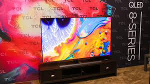 The Tcl 8 Series Is Up For Preorder Now At Best Buy Starting At 2 000 Powerful Images Roku Tv Display