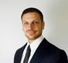 Brian Bowron's Instagram, Twitter & Facebook