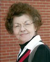 Linda Campbell Obituary (1944