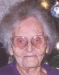 Vera Henson Obituary November 24, 2008