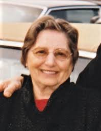 Elizabeth "Betty" Hobart Obituary 2020