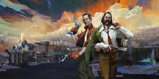 2022 Has Been The Year Of Disco Elysium