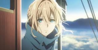 Violet evergarden the movie (2020). Violet Evergarden Bei Netflix Wird Es Eine 2 Staffel Geben Shonakid