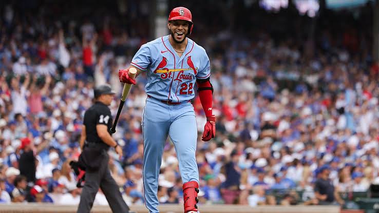 St. Louis Cardinals Rookie Joshua Baez Introduces Himself With 3 Home Run  Debut | FOX Sports