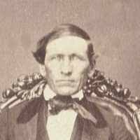 Isaac Stover (1806–1876)