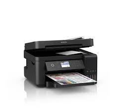 Epson l6170 printer driver download. Epson L6170 Wi Fi Duplex Multifunction Inktank Printer With Adf Ecotank Printers Printers For Home Epson India