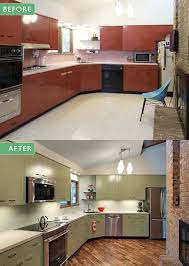 vintage st. charles kitchen cabinets
