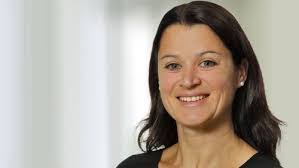 Barbara Mautner's Instagram, Twitter & Facebook