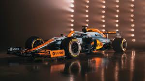 Mclaren team principal andreas seidl has delivered a worrying message to daniel ricciardo after last weekend's monaco grand prix — there's nothing wrong with the car. Mclaren To Run One Off Livery For Monaco Grand Prix Using Iconic Gulf Colour Scheme Formula 1