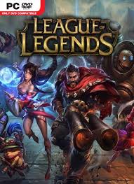 Los mejores juegos de lol gratis. League Of Legends Pc Full Espanol Blizzboygames