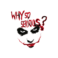 Coringa Why So Serious Joker Joker Tattoo Design Joker Tattoo Joker Drawings