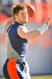 All professional baseball statistics for tim tebow. Tim Tebow Wikipedia
