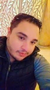 Jorge Luna's Instagram, Twitter & Facebook