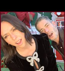 Jennifer Love Hewitt