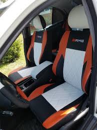 Covers Marine Quality Custom Car Interior Car Seats Baby Car Seats