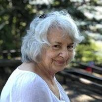 Vivian Brooks Patterson Obituary