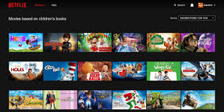 Feel overwhelmed every time you try to find a wholesome and entertaining kids' movie? New Kids Movies On Netflix Off 53