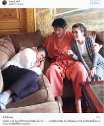 ไบรท์ พิชญทัฬห์ จันทร์พุฒ ให้สัมภาษณ์สั้นๆ ว่า ก็เสียใจ และเสียดาย. à¸‚ à¸­à¸„à¸§à¸²à¸¡à¸™ à¸ˆà¸²à¸ à¹„à¸šà¸£ à¸— à¹€à¸¡ à¸­à¸¡à¸²à¹€à¸¢ à¸¢à¸¡ à¸ªà¸£à¸¢ à¸—à¸˜ à¸— à¹‚à¸£à¸‡à¸žà¸¢à¸²à¸šà¸²à¸¥