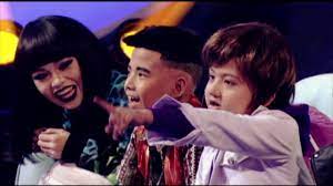 Denise, may kinakatakutan daw sa pagsali sa your face sounds familiar? Your Face Sounds Familiar Kids January 22 2017 Teaser Youtube