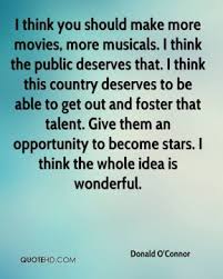 Musicals Quotes - Page 1 | QuoteHD via Relatably.com