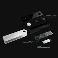 The ledger hardware filecoin integration does not currently support bls addresses, only secp256k1. Ledger Nano X Bluetooth Hardware Wallet Kaufland De