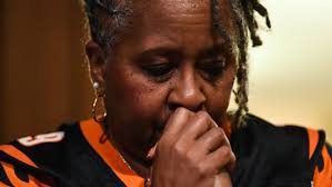 Bengals Super Bowl: The 7 Stages of Grief with a super fan