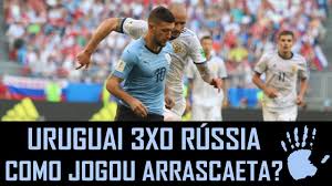 Use them in commercial designs under lifetime, perpetual & worldwide rights. Como Jogou Arrascaeta Em Uruguai 3x0 Russia Copa Do Mundo Youtube