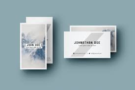 Vertical business card mockup psd free download. Four Vertical Business Card Mock Up Psd Free Psd Resources