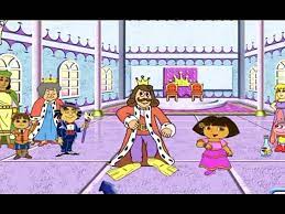 En este sitio web tenemos los juegos de dora la exploradora más divertidos y los puedes jugar totalmente gratis. Dora The Explorer Dance To The Rescue Game Part 5 Video Dailymotion