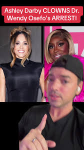 Ashley Real Housewives of Potomac Stacy Divorce