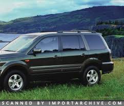 Image result for Dark Cherry 2007 Pilot