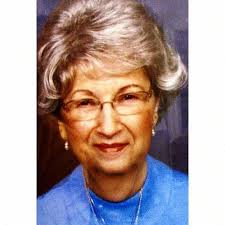 Nancy Irish Obituary (2018)