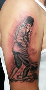 Amazing Arm Tattoos By Approved Artists