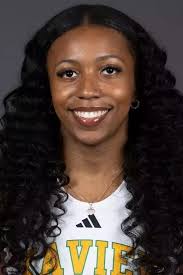 2025-26 Women's Basketball Roster