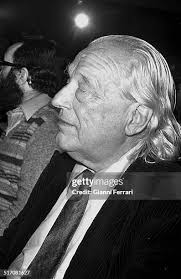 135 Rafael Alberti Photos & High Res Pictures