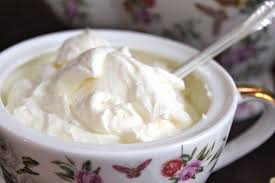Devonshire Cream Tea Party Food Tea Recipes Clotted Cream Recipes