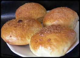 Epingle Sur Recettes Pains Brioches