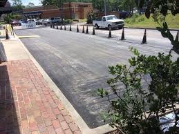 Asphalt Milling Is A Process Whereby The Existing Asphalt Surface Is Removed And Replaced With The Recycle Recycling Plant Commercial Property Asphalt Driveway