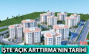 Kalan 80.000 tl'yi 120 ayda ödemek isterseniz, aylık 666 tl taksitle ödemeye bu yüzden toki̇'den ev almak ilk yıllarda hem başlangıç masraflarının olmaması hem de ilk yıllarda daha düşük taksit imkanı sağladığı için. Toki Manisa Da Acik Arttirmayla 50 Ev Satacak